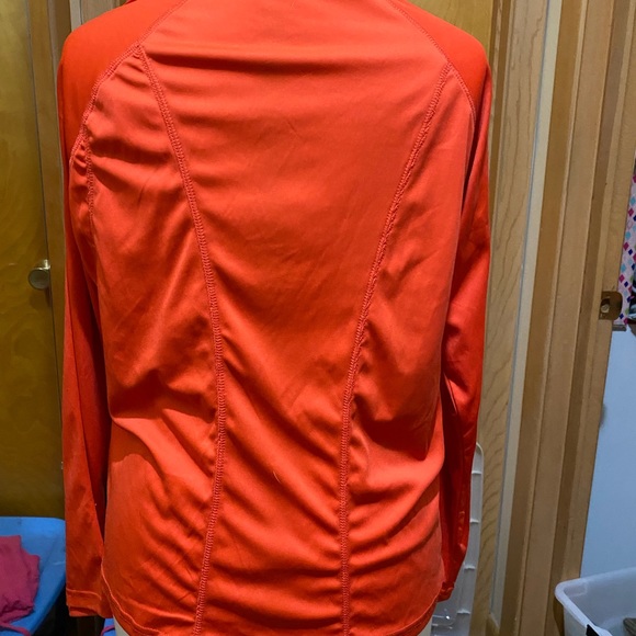 Running jacket, workout jacket - Picture 3 of 3